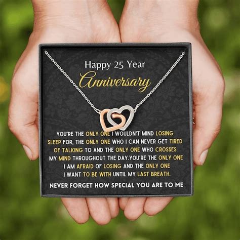 etsy 25th anniversary gifts|unusual 25th anniversary gift ideas.